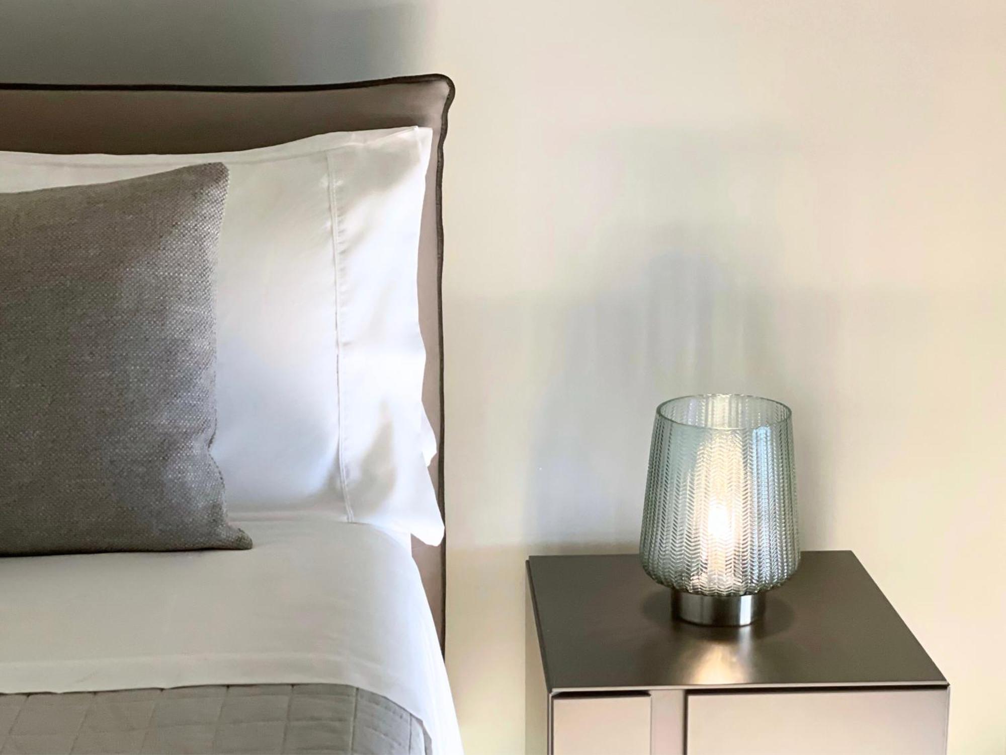 Jacuzzi Luxury Apartment In The Town Centre 都灵 外观 照片
